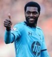 Adebayor