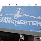 Welcome to Manchester 
