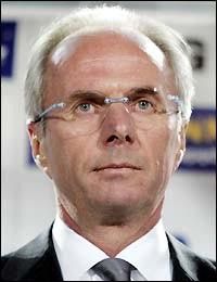  Sven Goran-My-Son Eriksson 